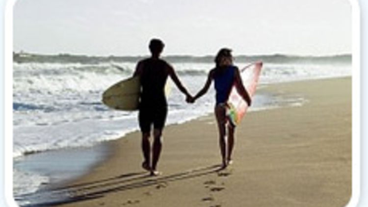 Surf Lessons in Hawaii