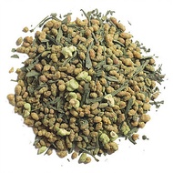 Genmaicha from Momo Tea