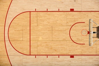 Gymnasium Annex