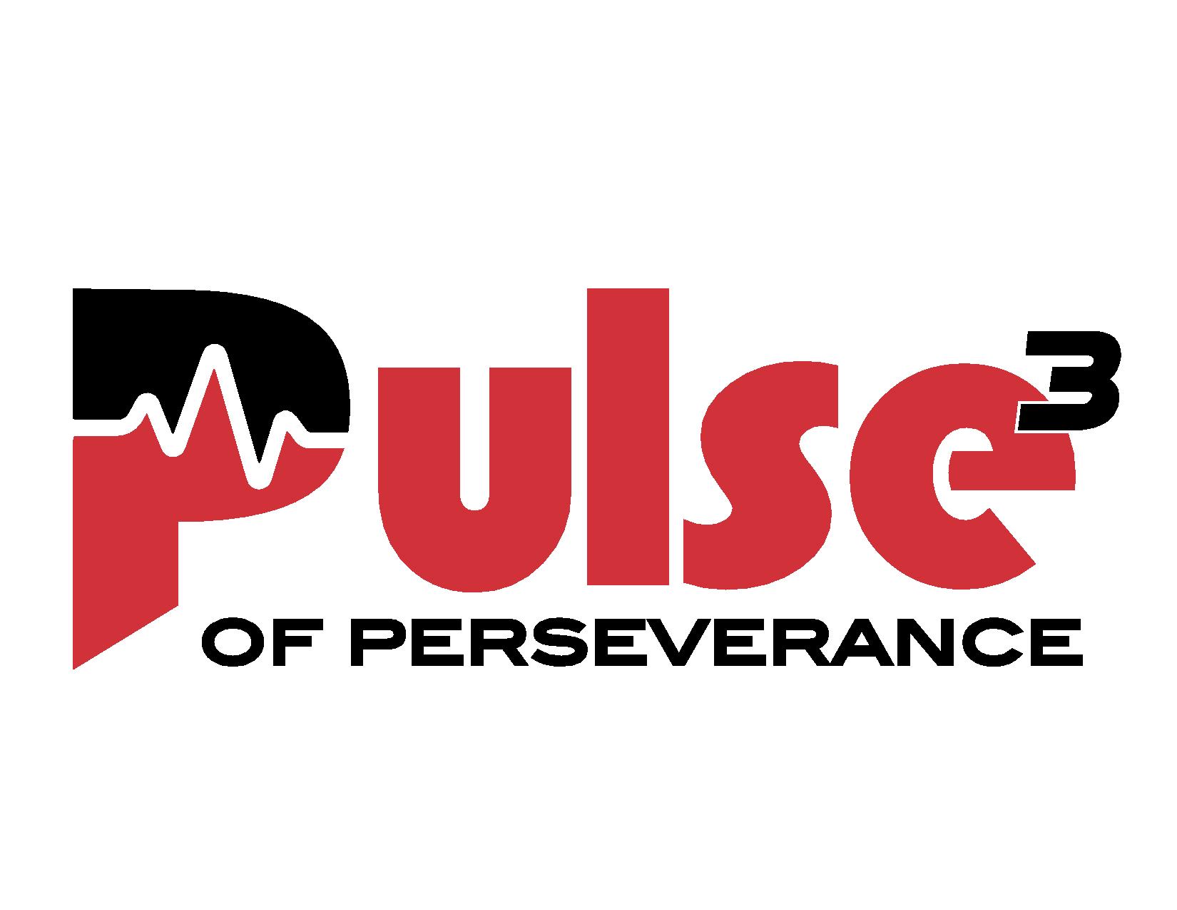 Pulse Of Perseverance logo