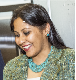 Reshma Singh