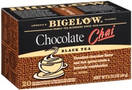 Chocolate Chai from Bigelow