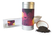 Master Matsumoto's Supernatural Black from Postcard Teas