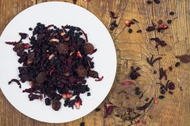 Berry Blend (Organic) from Steam Tea House