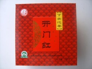2007 XIAGUAN "KAI MEN HONG" from JAS eTea