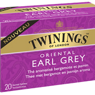 Oriental Earl Grey from Twinings