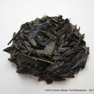 Obubu Tea #11: Houjicha (Basic Roast) from Yunomi