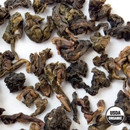 Organic Ti Kuan Yin Oolong Tea from Arbor Teas