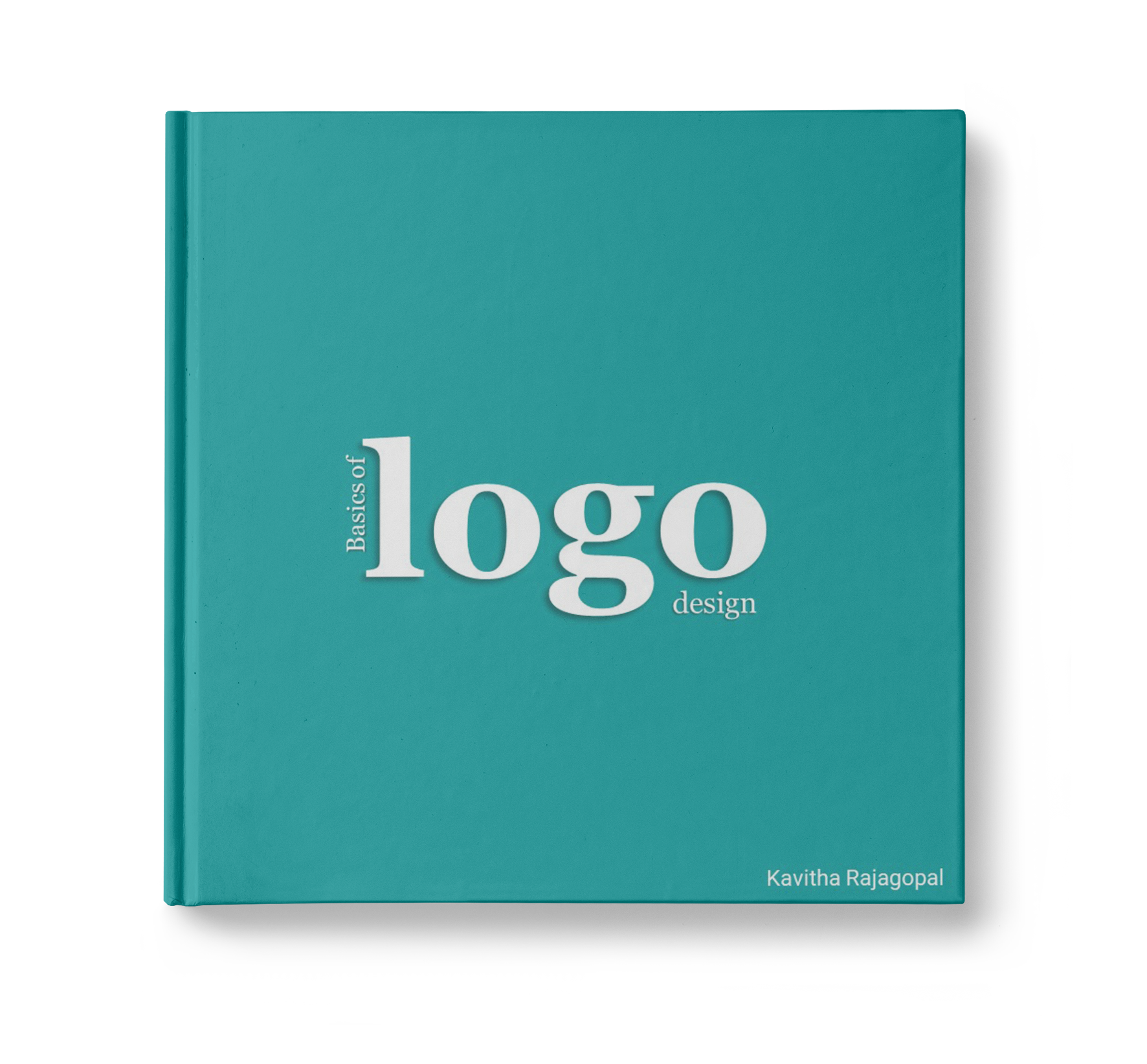 Basics of Logo Design EBook