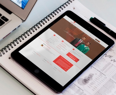 portfolio