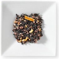 Chocolate Orange Truffle from Mighty Leaf Tea