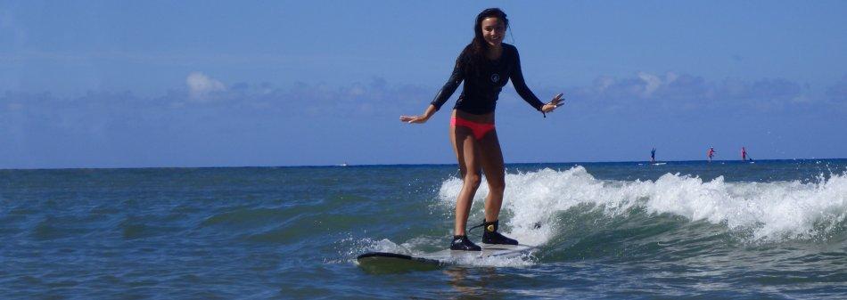Surfing Lessons photo 2
