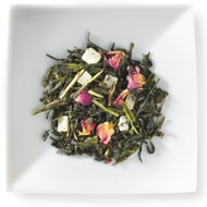 Aloe Serenity from Mighty Leaf Tea
