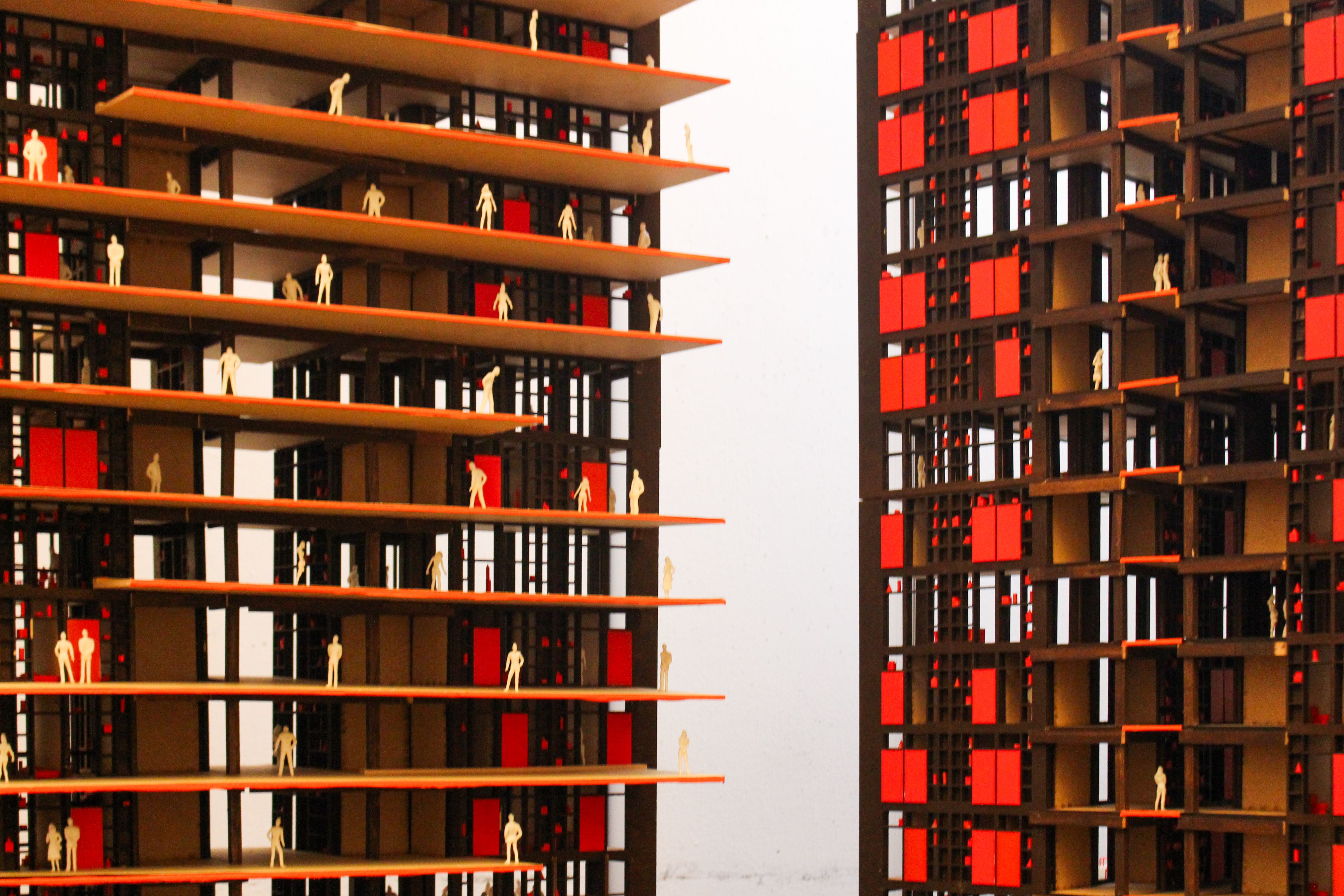 Architecture as object Architecture for objects - Columbia GSAPP