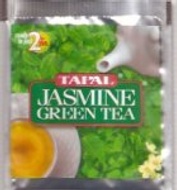 Jasmine Green Tea from Tapal