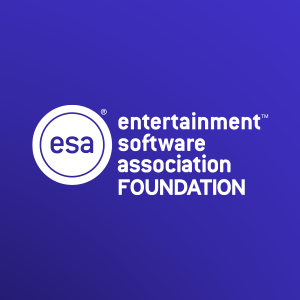 ESA Foundation logo