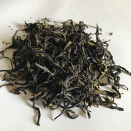 "Duck Shit Aroma" Ya Shi Xiang - High Mountain Phoenix Dancong Oolong from Boulder Tea Shop