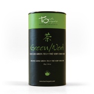 Chun Mei Green Tea from Touch Organic