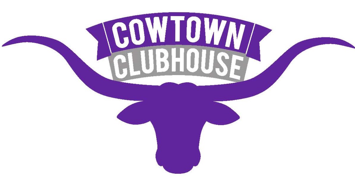 Cowtown Clubhouse logo