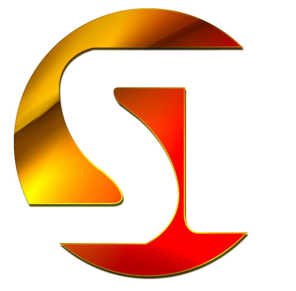 Spirit and Life Ministry logo