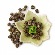 Organic Jasmine Pearl from The Tea Forest