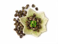Organic Jasmine Pearl from The Tea Forest