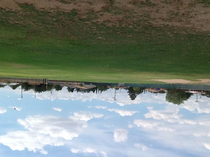 Playfield
