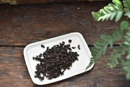 Tie Guan Yin Oolong - MuZha Traditional from Cha Gloriette