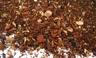 Red Bush Chai from Fusion Teas