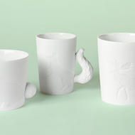 Mug Tails from DAVIDsTEA