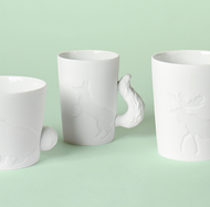 Mug Tails from DAVIDsTEA