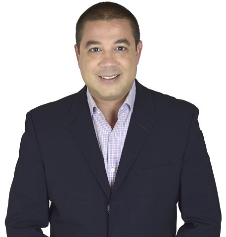 John Hernandez