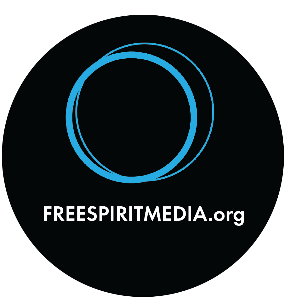 Free Spirit Media logo