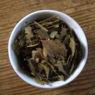 Samosir Blend:  Soursop Tea Flavored with Cinnamon from Graviola Tea Company
