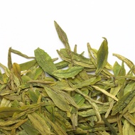 Long Jing Jingning Bai from Camellia Sinensis