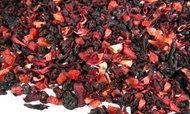 Blackberry from Fusion Teas