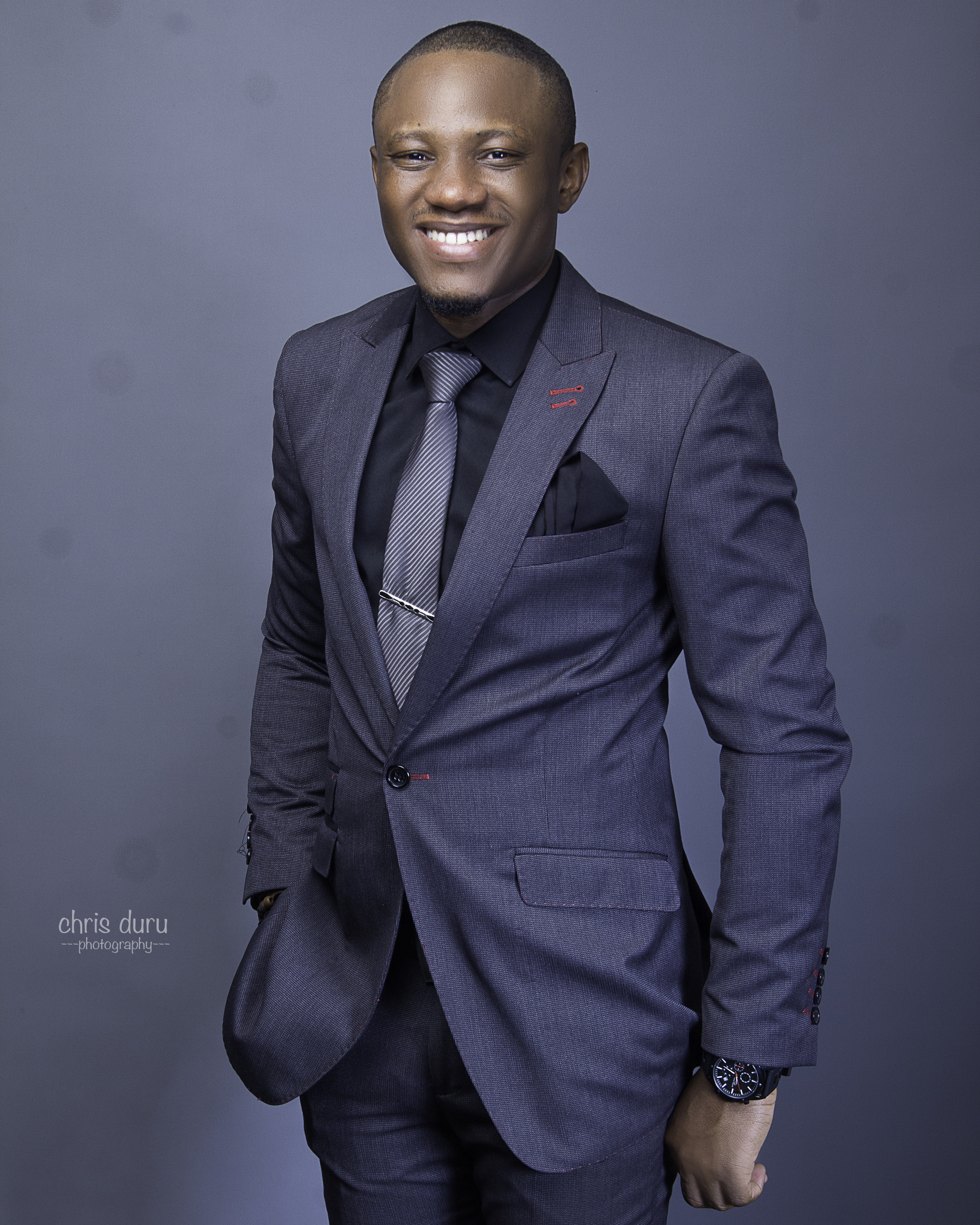 Oluwafemi Solomon