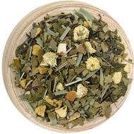 Sunshine Reggae from Tealish