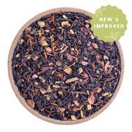 Pecan Pie Pu Erh from Old Barrel Tea Co