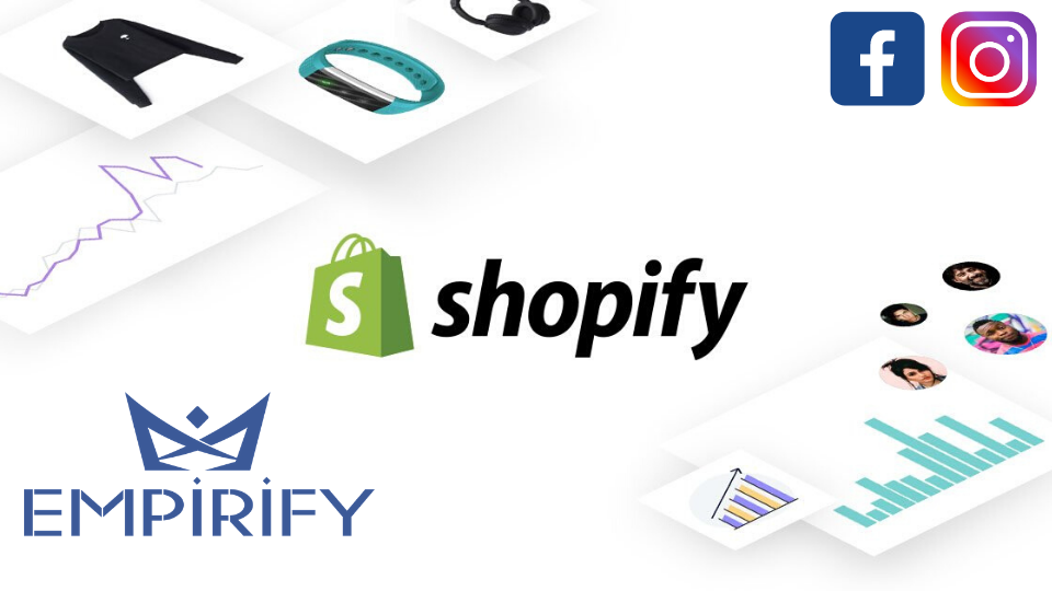 Chi tiết khóa học - Empirify Ecom Shopify | Empirify Ecom