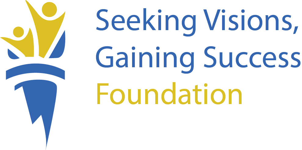 SVGS Foundation logo