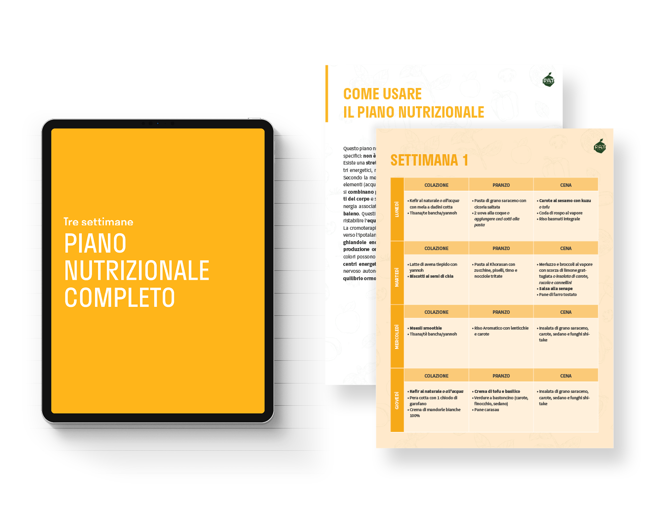 Contenuti del corso