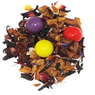 Bubblegum from Steeped Tea
