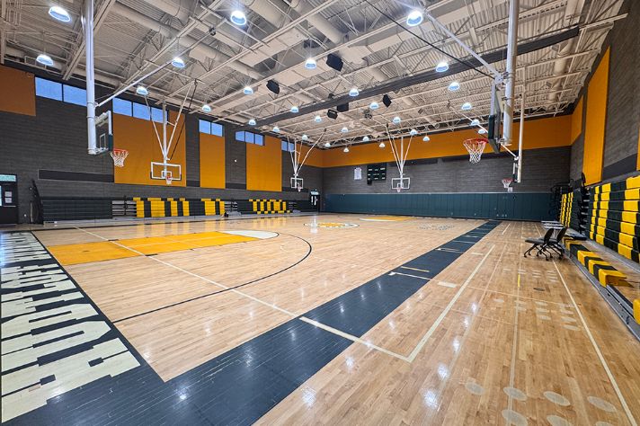 Gymnasium