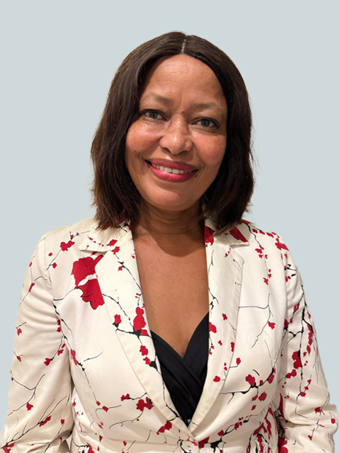 Pauline Makama
