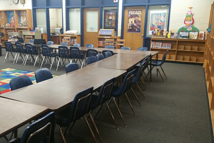 Media Center 1