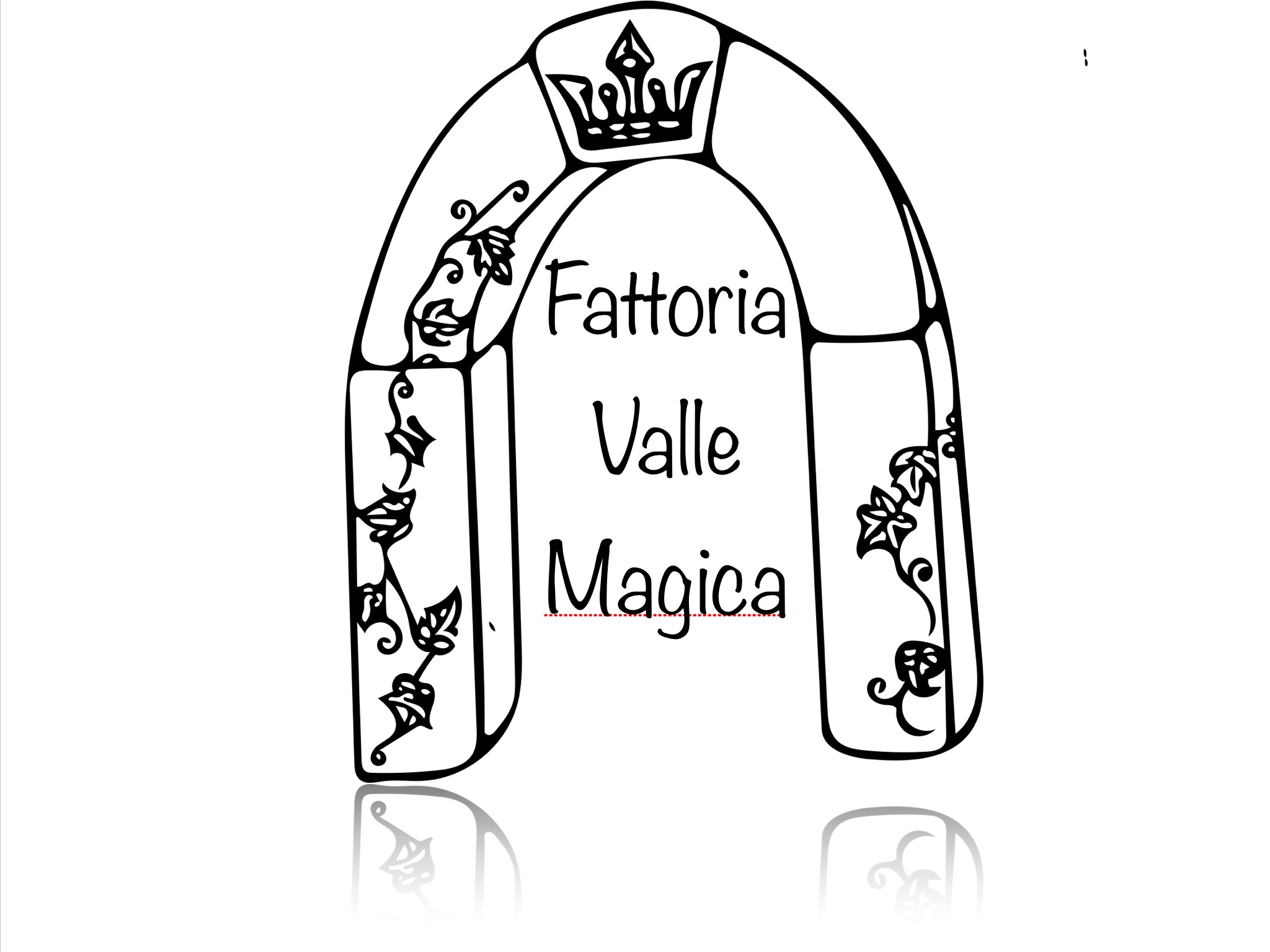 Fattoria Valle Magica logo
