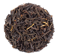 Yunnan Lily Black from Rishi Tea
