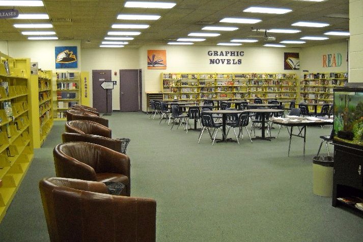 Library