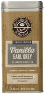 Vanilla Earl Grey (Limited Edition) from The Coffee Bean & Tea Leaf
